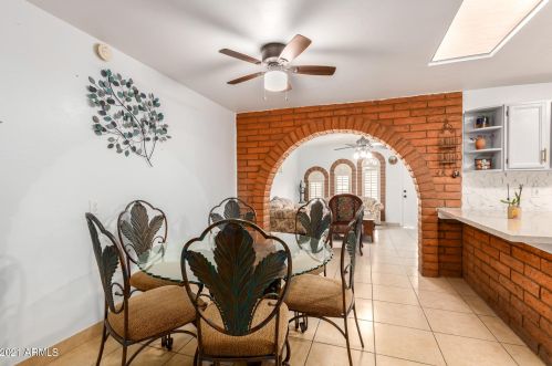 2537 48 Ln, Phoenix AZ 85035-2144 exterior