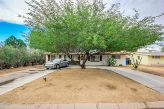 784 Carla Vis Dr, Chandler AZ  85225-8272 exterior