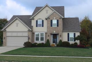 4239 Morley Dr, Aurora, OH 44202-8170