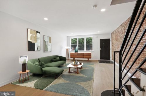 1524 18 St, Philadelphia PA 19146-4612 exterior