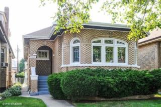 3040 Menard Ave, Chicago IL  60634-5223 exterior