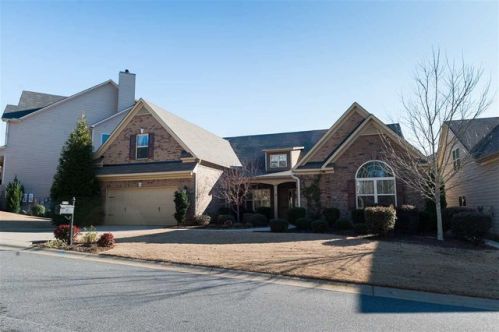 321 Abby Cir, Greenville, SC 29607-6428