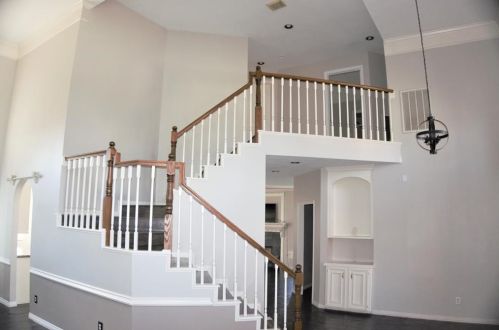 8422 Atascocita Lk Way, Humble TX 77346-1784 exterior