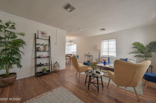 50 Fremont Ave, Tucson, AZ 85719-6110