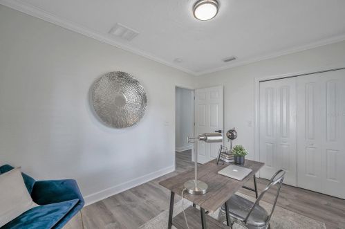 3912 Bay View Ave, Tampa FL  33611-1234 exterior