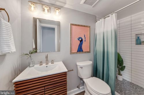 14409 Butternut Ct, Rockville MD 20853-2324 exterior