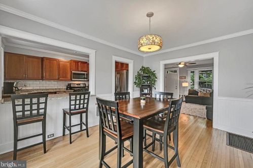 1023 Clay St, Lancaster PA 17603-2609 exterior