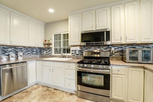 944 Alba Ct, San Jose CA exterior