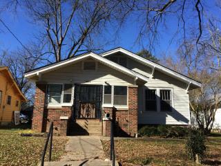 8512 3rd Ave, Birmingham, AL 35206-3318