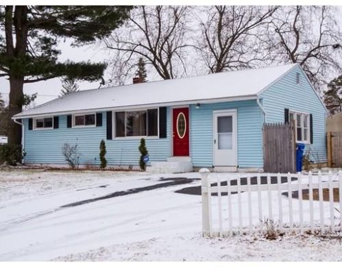 17 Shirley Rd, Springfield, MA 01109-1506