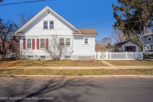 155 Lincoln Ave, Red Bank NJ 07704 exterior