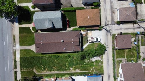 644 115 St, Chicago IL 60655-2806 exterior