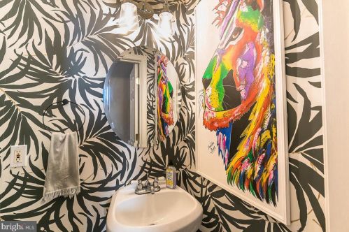 515 St, Washington DC 20001 exterior