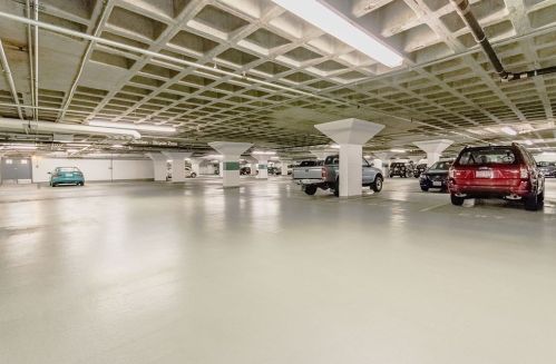 2 Hawthorne Pl, Boston MA  exterior