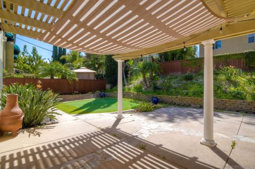 11451 Bracken Fern Cv, San Diego CA 92131-3753 exterior