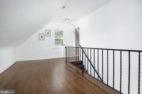 2805 Byron St, Silver Spring MD  20902-2606 exterior