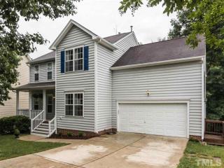 1432 Big Leaf Loop, Apex, NC 27502-4086