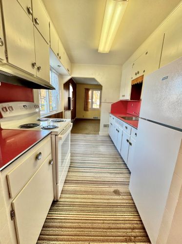 1031 Maynard Rd, Portland MI  48875-1223 exterior