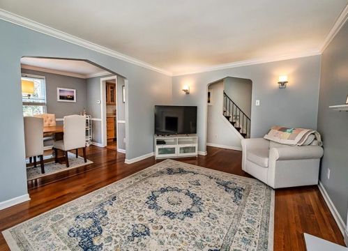 805 Fruithurst Dr, Pittsburgh PA 15228-2565 exterior