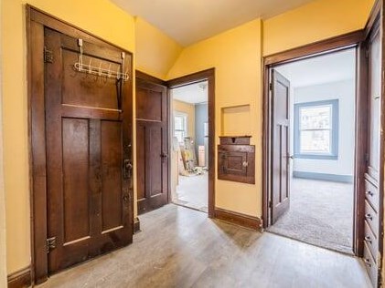 5115 31, Milwaukee WI 53208-4054 exterior