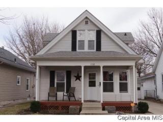 118 State St, Springfield, IL 62704-1753
