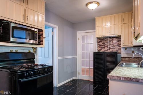 1638 Flintwood Dr, Atlanta GA 30316-4128 exterior