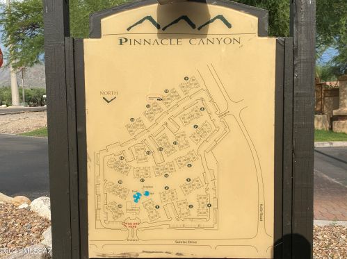 7050 Sunrise Dr, Tucson AZ  16105-1317 exterior