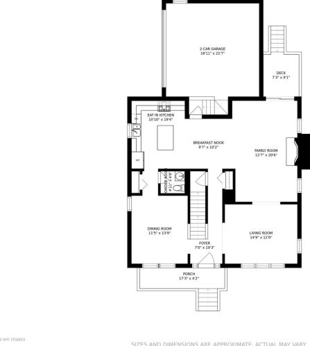 5333 Kildare Ave, Chicago IL 60652-3626 exterior