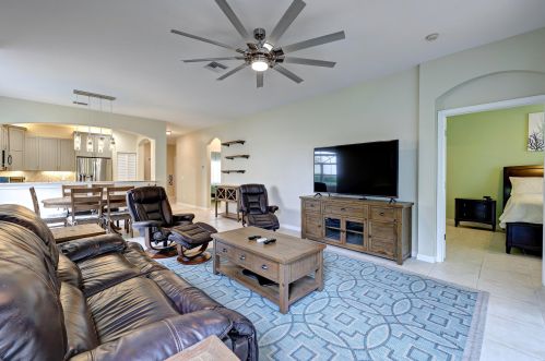 403 Southstar Dr, Fort Pierce FL 34949-9121 exterior