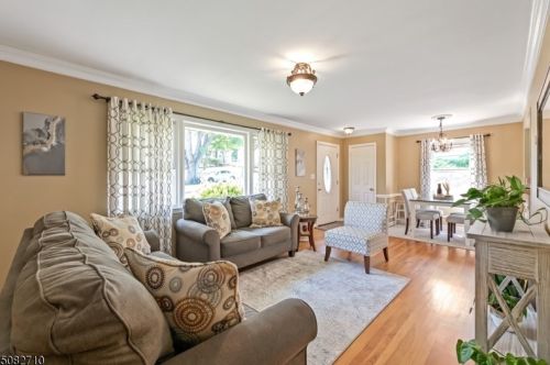 40 Fred Ter, Dover, NJ 07801-4816