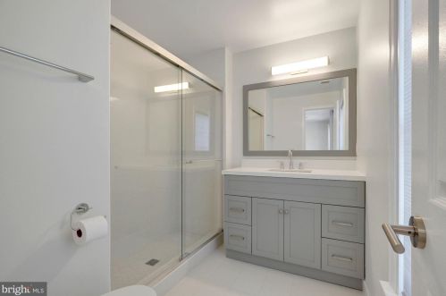 3620 Winfield Ln, Washington DC  20007-2385 exterior