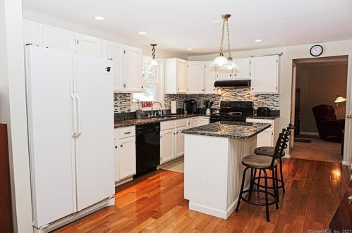 244 Cardinal Cir, Torrington CT 06790-2170 exterior