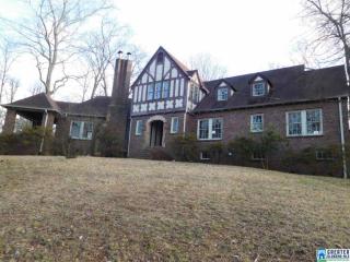 801 Rose Dr, Birmingham AL  35235-1114 exterior