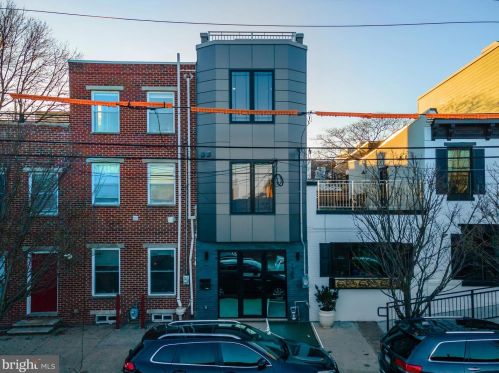 1308 Hancock St, Philadelphia PA 19148-4724 exterior