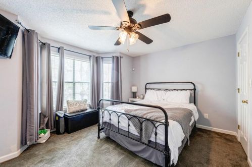 364 Mcgill Pl, Atlanta GA 30312-1069 exterior