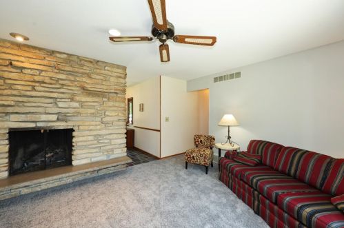 3711 Abbott Ave, Milwaukee WI 53221-3058 exterior