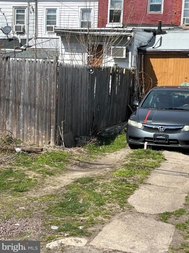 259 Morris Ave, Trenton NJ 08611-3665 exterior