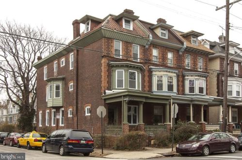 501 49th St, Philadelphia PA 19143-2001 exterior