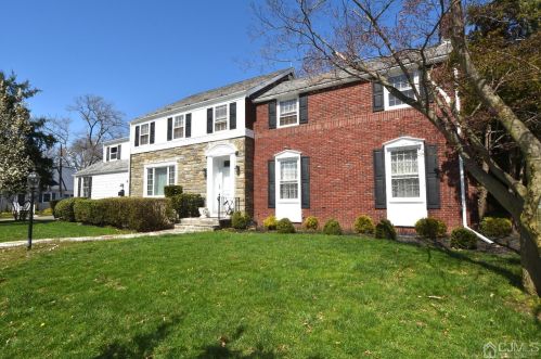 195 New York Ave, New Brunswick NJ  08901-1713 exterior