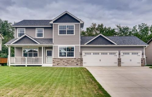 25857 12th St, Zimmerman, MN 55398-8598