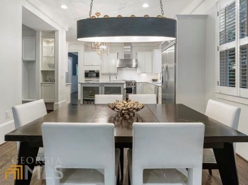 847 Kings Ct, Atlanta GA 30306-3431 exterior