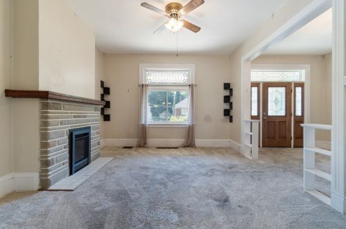 663 Frst Ave, Pittsburgh PA 15202-2925 exterior