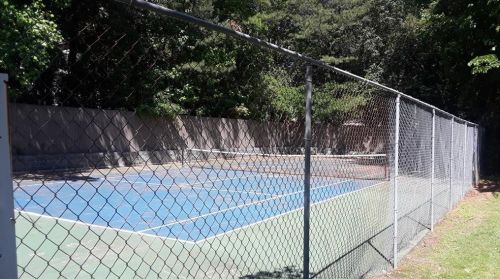 3389 Misty Harbour Trl, Atlanta GA  30340-4229 exterior