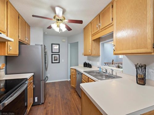 14369 St, Saint Paul MN 55124-5147 exterior