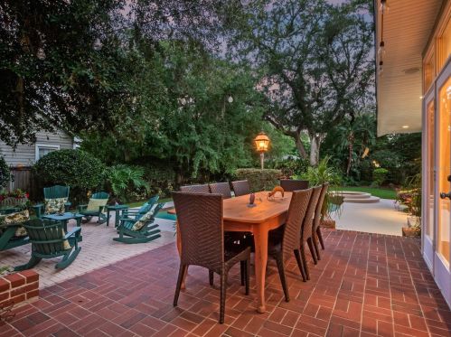 918 Alba Dr, Orlando FL 32804-7212 exterior