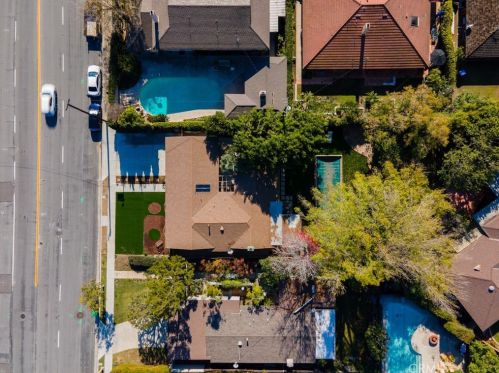 14291 Prospect Ave, Tustin CA  92780-2316 exterior