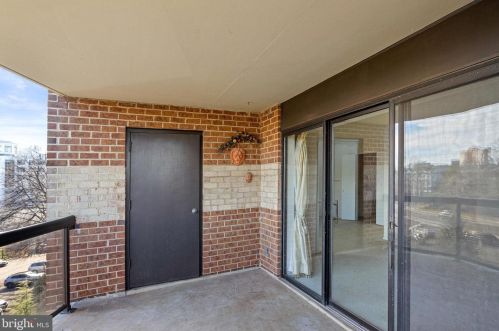 8340 Greensboro Dr, Mc Lean VA  22102-3503 exterior