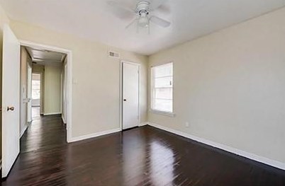 6727 Ascot Ln, Dallas TX  75214-1628 exterior