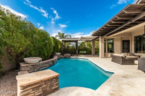 3373 Oriole Way, Chandler AZ 85286-4361 exterior