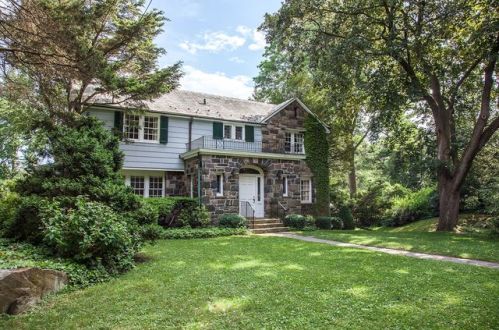 31 Evergreen Rd, Greenwich, CT 06830-4611